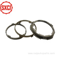 OEM Z-1708220-00-00/BK3R-7A789-AA Manual auto parts transmission Synchronizer Ring FORFORD MT82